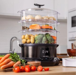 Vaporera VapoVita 3000 Pro