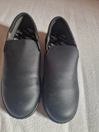 Scarpe Dian Nere