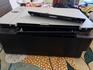 Canon PIXMA MP250 Impresora Multifunción