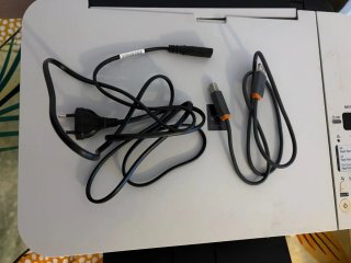 Canon PIXMA MP250 Impresora Multifunción