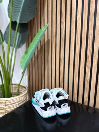 Zapatillas Nike para niños