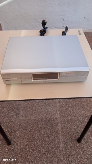 Philips DVD Recorder