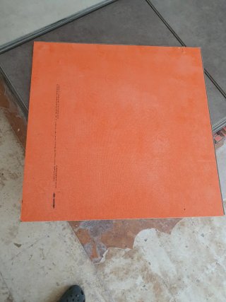 Suelo Vinílico SPC.