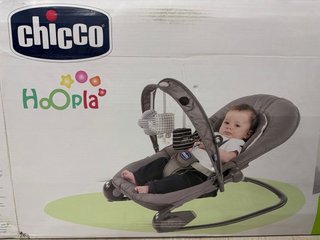 Hamaca Chicco Hoopla