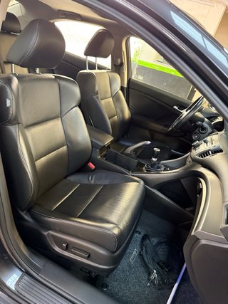Honda Accord 2012