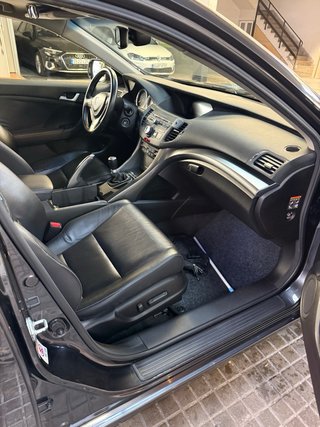 Honda Accord 2012