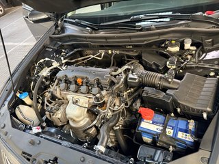 Honda Accord 2012