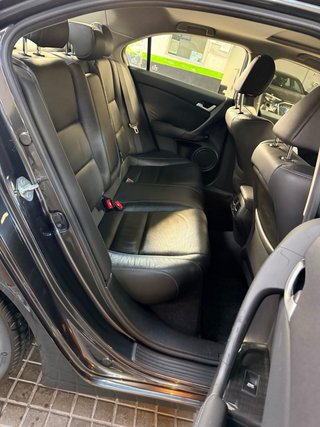 Honda Accord 2012