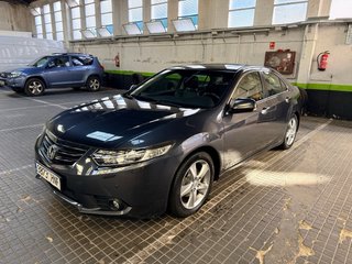 Honda Accord 2012