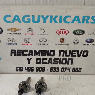 JUEGO AMORTIGUADORES DELANTEROS FORD FIESTA NUEVO E4279
