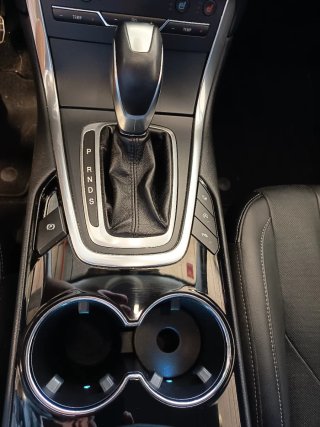 Ford S-MAX 2016