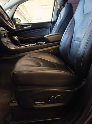 Ford S-MAX 2016