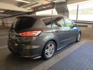 Ford S-MAX 2016