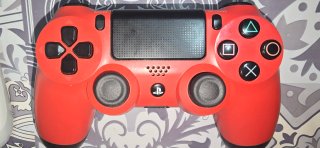 2 Mandos PS4 Sony para piezas o arreglar