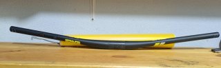 Manillar carbono ENVE M7