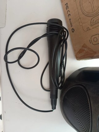 Altavoz Bluetooth Cinglink CBS-3031