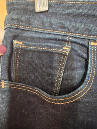 Levi’s 721 High Rise Skinny Jeans Dark Blue...