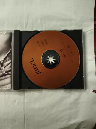 CD Janet.