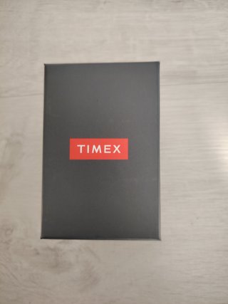 Reloj Timex Expedition Beige/Marrón