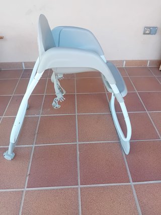 Trona-alzador NEGOCIABLE