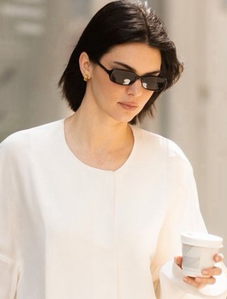 Gafas CHIMI Code Black