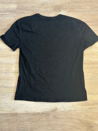 Camiseta Nike x Stüssy International Beach Crew