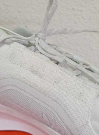 Nike Air Winflo 11 Gore-Tex Blancas