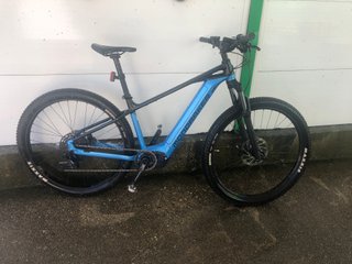 Mondraker Prime 29 Talla M