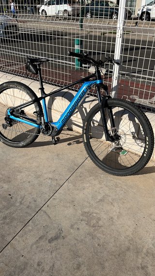 Mondraker Prime 29 Talla M