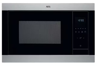 Microondas Integrable AEG 25L Nuevo