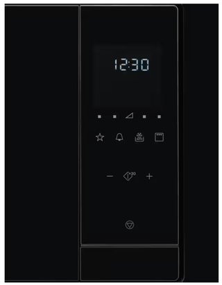 Microondas Integrable AEG 25L Nuevo