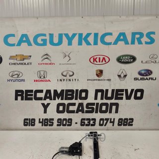 ELEVALUNAS DELANTERO DERECHO JEEP GRAND CHEROKEE NUEVO 106903301