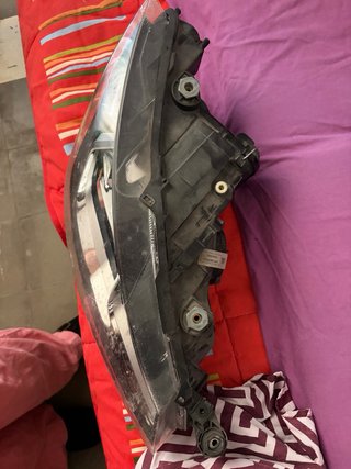 Faro Derecho SEAT Ibiza V 2018 Copiloto