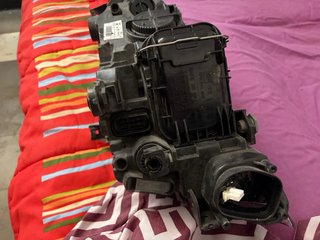Faro Derecho SEAT Ibiza V 2018 Copiloto