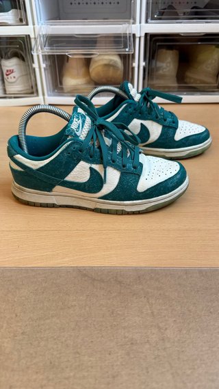 Nike Dunk Low ocean