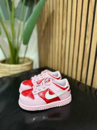Zapatillas Nike para niña