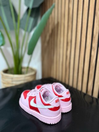Zapatillas Nike para niña