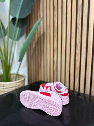 Zapatillas Nike para niña