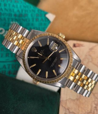 Reloj Rolex