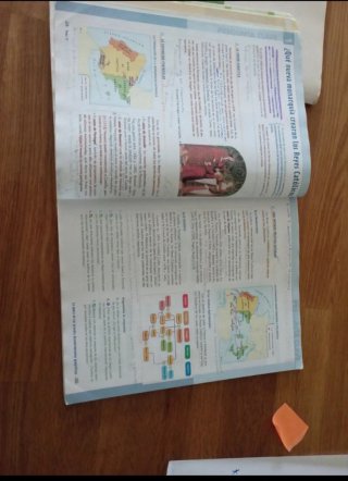 Libros de Geografía e Historia 3ESO