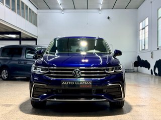 VOLKSWAGEN TIGUAN ALLSPACE R-LINE TDI 200CV 4M 7PL