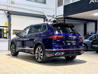 VOLKSWAGEN TIGUAN ALLSPACE R-LINE TDI 200CV 4M 7PL