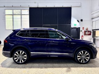 VOLKSWAGEN TIGUAN ALLSPACE R-LINE TDI 200CV 4M 7PL