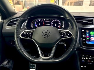 VOLKSWAGEN TIGUAN ALLSPACE R-LINE TDI 200CV 4M 7PL