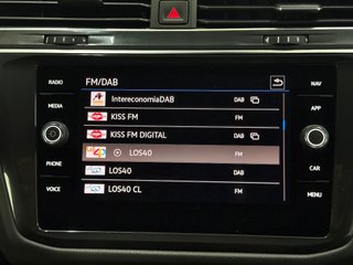 VOLKSWAGEN TIGUAN ALLSPACE R-LINE TDI 200CV 4M 7PL