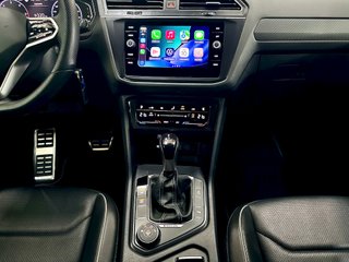 VOLKSWAGEN TIGUAN ALLSPACE R-LINE TDI 200CV 4M 7PL