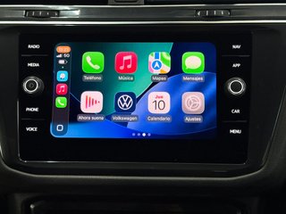 VOLKSWAGEN TIGUAN ALLSPACE R-LINE TDI 200CV 4M 7PL