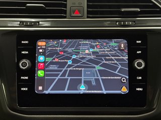 VOLKSWAGEN TIGUAN ALLSPACE R-LINE TDI 200CV 4M 7PL