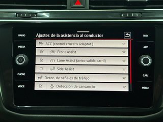 VOLKSWAGEN TIGUAN ALLSPACE R-LINE TDI 200CV 4M 7PL