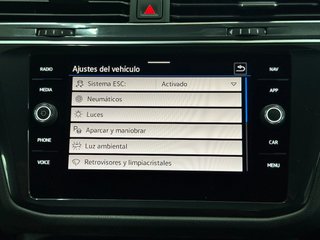 VOLKSWAGEN TIGUAN ALLSPACE R-LINE TDI 200CV 4M 7PL